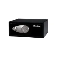 Kluis MasterLock met digitale combinatie 180x430x370mm zwart