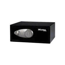 Kluis MasterLock met digitale combinatie 180x430x370mm zwart