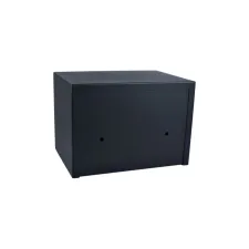 Kluis Pavo fingerprint elektronisch 350x250x250mm zwart