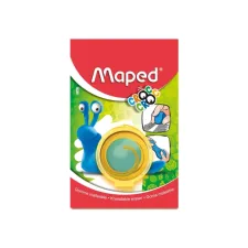 Kneedgum Maped Croc Croc blister à 1 stuk blauw