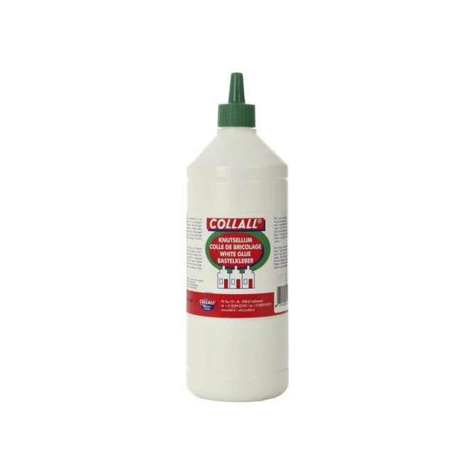 Knutsellijm Collall 1000ml