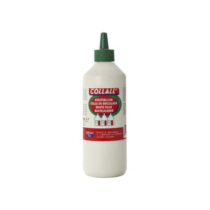 Knutsellijm Collall 500ml