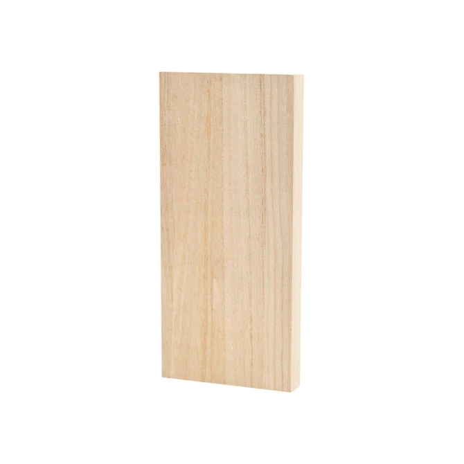 Knutselplank Creativ Company Ikoon 20.6x9.6x2cm hout