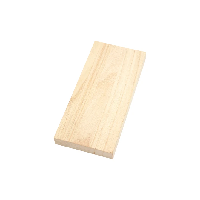 Knutselplank Creativ Company Ikoon 20.6x9.6x2cm hout
