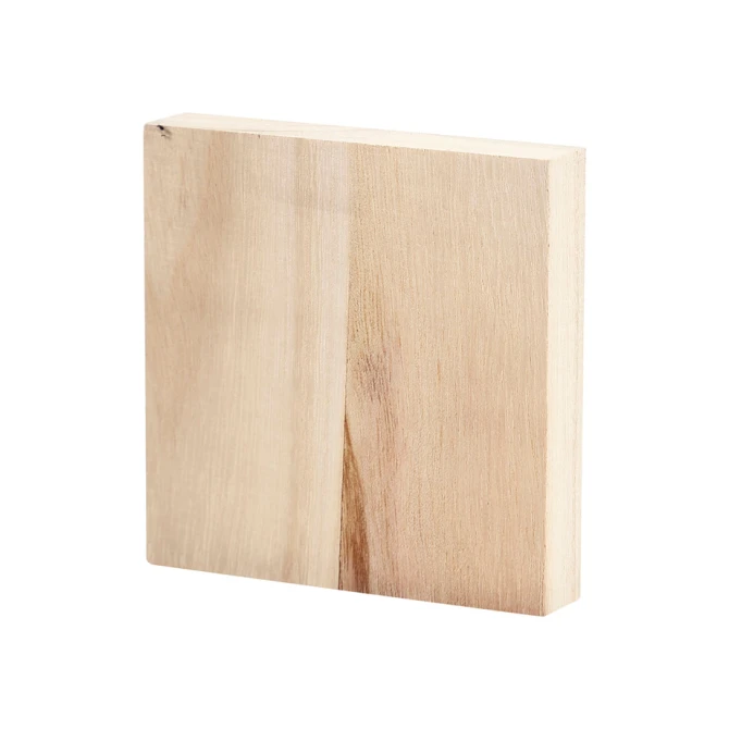 Knutselplank Creativ Company Ikoon 9.6x9.6x2cm hout