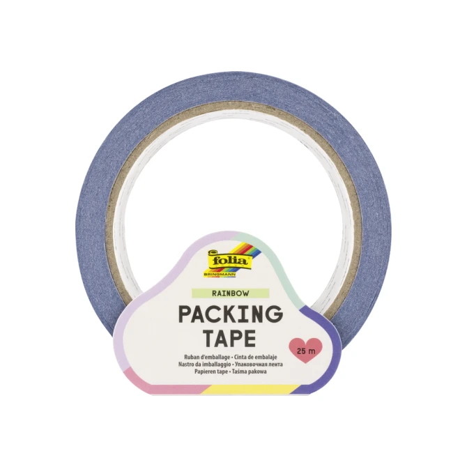 Knutseltape Folia Rainbow 48mmx25m
