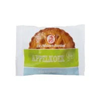 Koeken De Molen Appelkoek 30x50gr