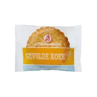 Koeken De Molen Gevulde koeken 30x50gr