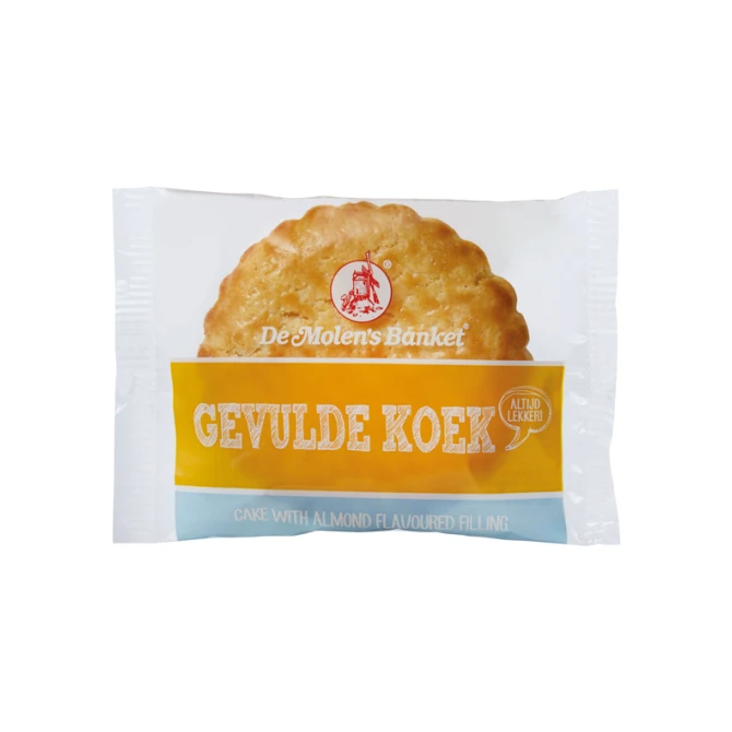 Koeken De Molen Gevulde koeken 30x50gr