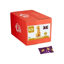 Koekjes Elite mini rocher 85 stuks
