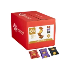 Koekjes Elite Special Coffee Time mix 120 stuks