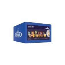Koekjes Hoppe Bonte mix 150 stuks