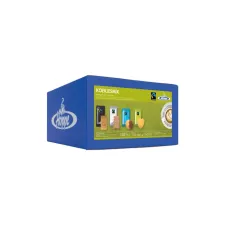 Koekjes Hoppe Fairtrade mix 150 stuks