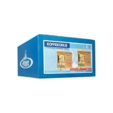 Koekjes Hoppe Koffiekoekjes 200 stuks