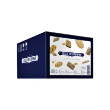 Koekjes Jules Destrooper Classic Range 150 stuks Koekjes Jules Destrooper Classic Range 150 stuks