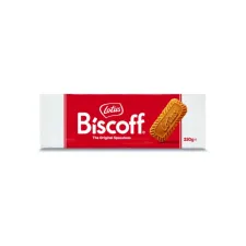 Koekjes Lotus Biscoff speculoos 250 gram Koekjes Lotus Biscoff speculoos 250 gram