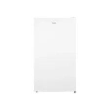 Koelkast Tomado tafelmodel 80 liter met vriesvak energieklasse D wit