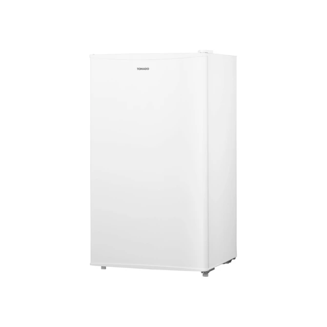 Koelkast Tomado tafelmodel 94 liter energieklasse D wit