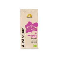 Koffie Australian Brisbane bonen biologisch 400 gram
