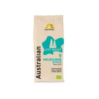 Koffie Australian Melbourne bonen biologisch 400 gram