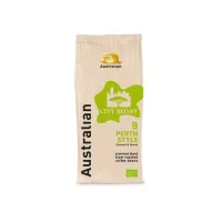 Koffie Australian Perth bonen biologisch 400 gram