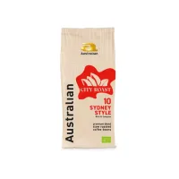 Koffie Australian Sydney bonen biologisch 400 gram