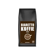 Koffie Biaretto bonen espresso 1000 gram