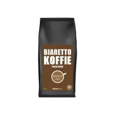 Koffie Biaretto fresh brew regular 1000 gram