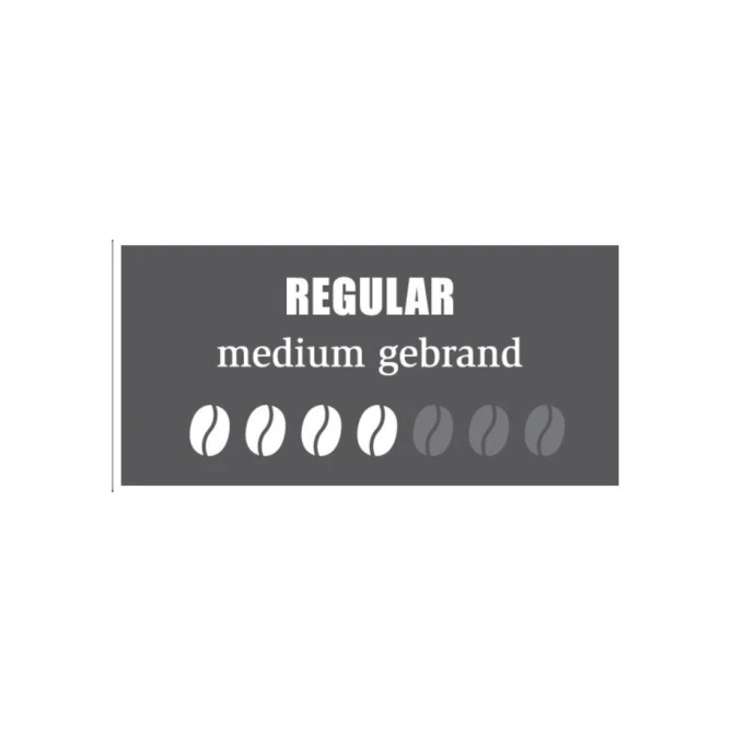 Koffie Biaretto snelfiltermaling regular 1000 gram