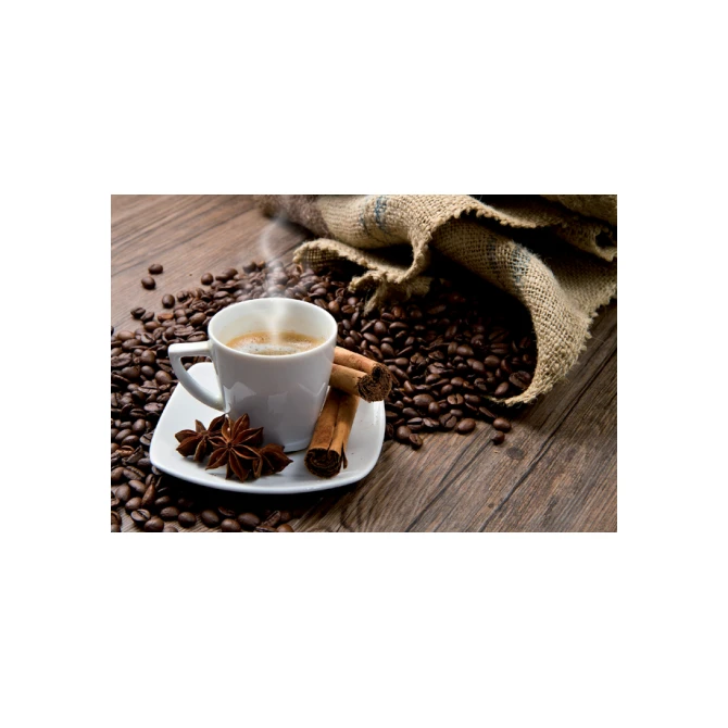 Koffie Douwe Egberts bonen Melange Rood 1kg