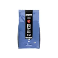 Koffie Douwe Egberts espresso bonen Decaf Koffie Douwe Egberts espresso bonen Decaf