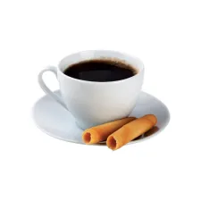 Koffie Douwe Egberts snelfiltermaling Melange Rood 250gr Koffie Douwe Egberts snelfiltermaling Melange Rood 250gr