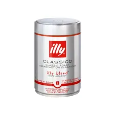 Koffie illy bonen Classico 250gr
