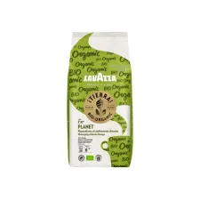 Koffie Lavazza bonen Tierra organic bio 1000gr