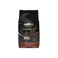 Koffie Lavazza espresso bonen Barista Gran Crema 1kg
