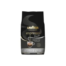 Koffie Lavazza espresso bonen Barista Perfetto 1kg