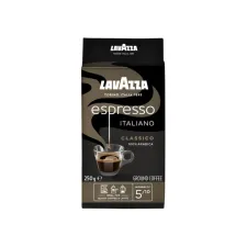 Koffie Lavazza gemalen Caffè Espresso 250gr