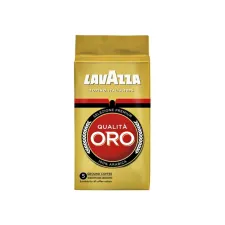 Koffie Lavazza gemalen Qualita Oro 250gr