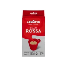 Koffie Lavazza gemalen Qualita Rossa 250gr