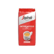 Koffie Segafredo Intermezzo bonen 1000gr