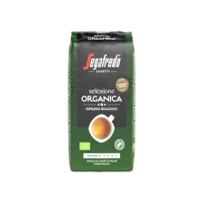 Koffie Segafredo Selezione Organica bonen 1000 gram