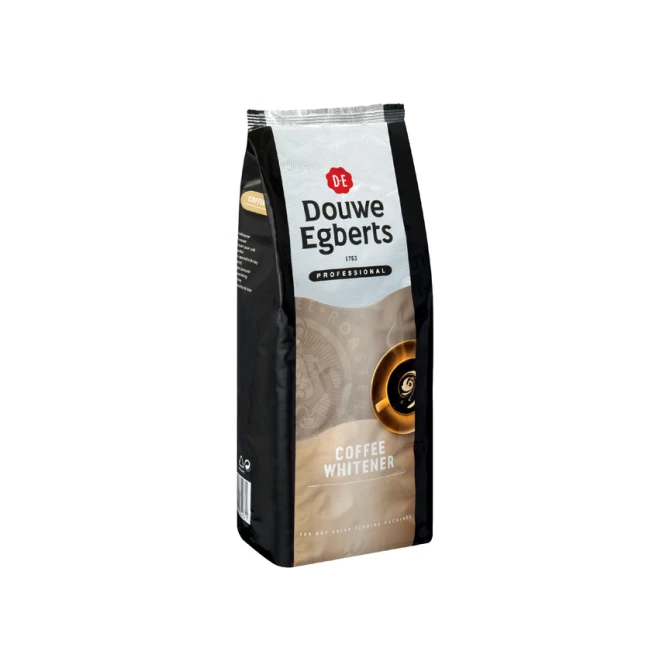 Koffiecreamer Douwe Egberts 1kg