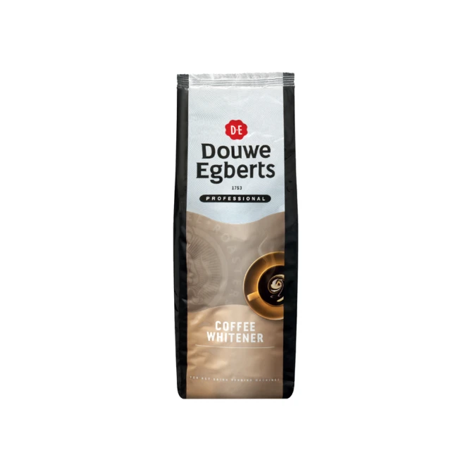 Koffiecreamer Douwe Egberts 1kg