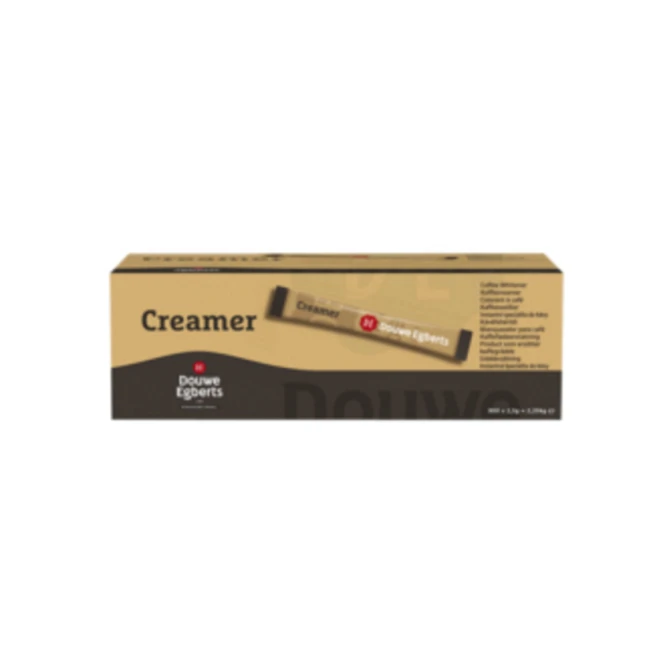 Koffiecreamer Douwe Egberts sticks 900x2.5gr