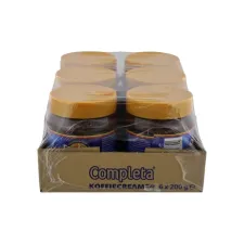 Koffiecreamer Friesche Vlag Completa pot 200gr