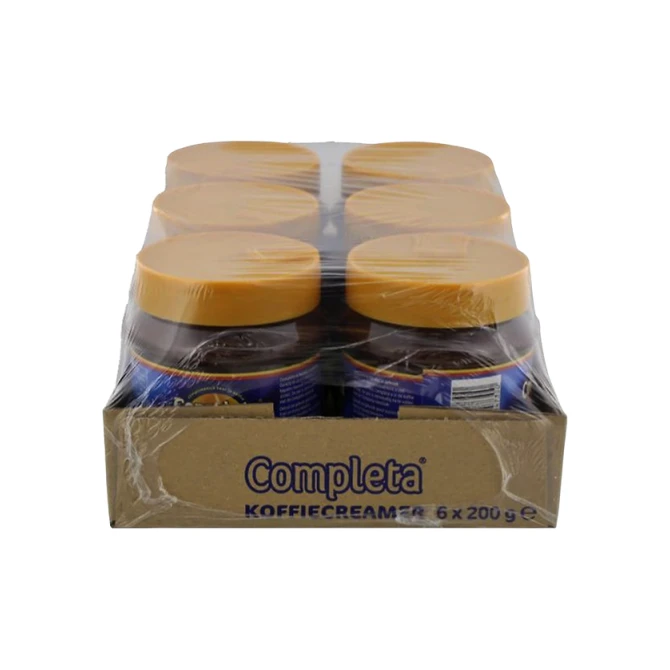 Koffiecreamer Friesche Vlag Completa pot 200gr