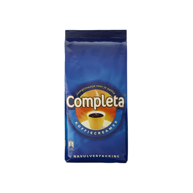 Koffiecreamer Friesche Vlag Completa zak 1kg