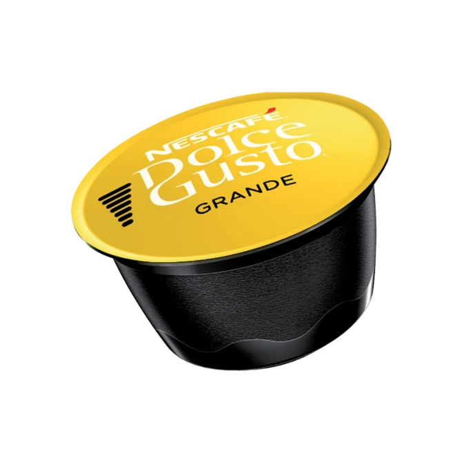 Koffiecups Dolce Gusto grande 16 stuks
