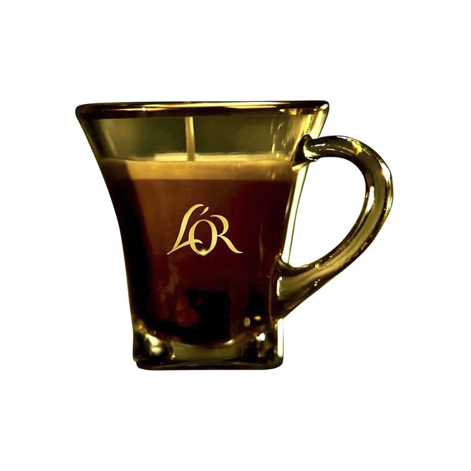 Koffiecups L'Or espresso Lungo Profondo 20 stuks