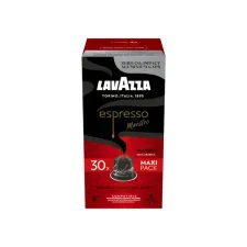 Koffiecups Lavazza espresso Classico 30 stuks